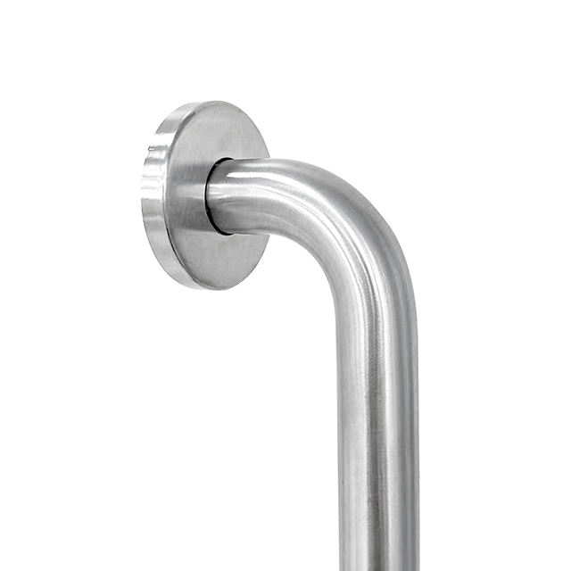 Stainless Steel Grab Bars for Bathtubs and Showers