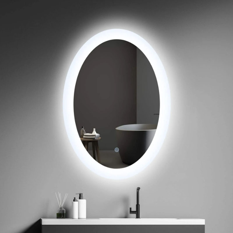 LED Bathroom Mirror(BM-2206)