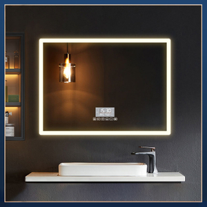 LED Bathroom Mirror(BM-2201)
