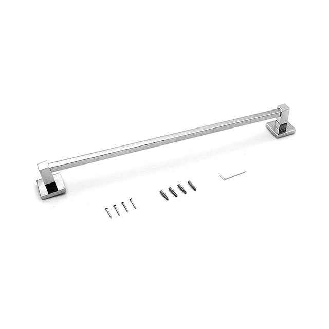Wholesale Stainless Steel 304 Towel Bar Manufacturer(ZY1112)