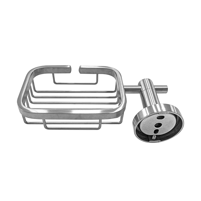 Wholesale Stainless Steel 304 Soap Holder(ZY1919)