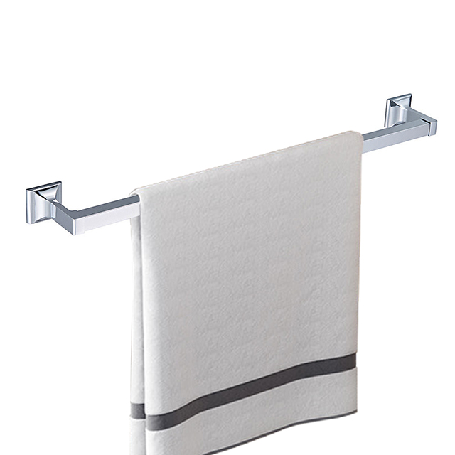 Wholesale Stainless Steel 304 Towel Bar Manufacturer(TBS-01)