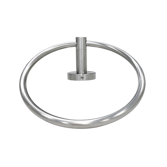 Wholesale Stainless Steel 304 Towel Ring Manufacturer(ZY1907)