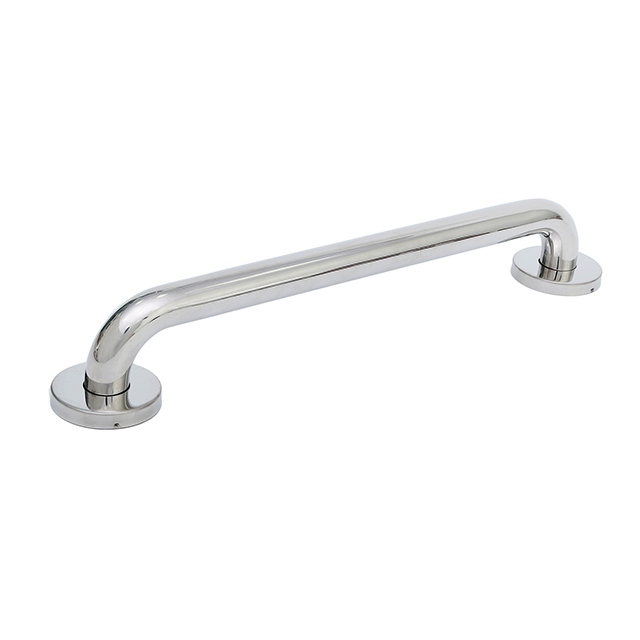 Stainless Steel Grab Bars for Bathtubs and Showers