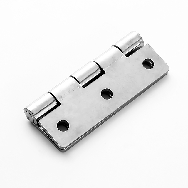 Stainless Steel 304 Spring Hinge with High Quality