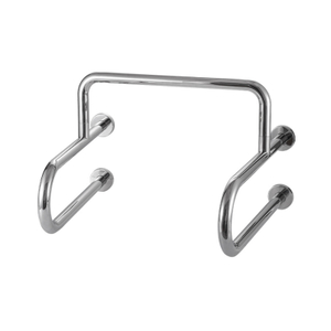 Wholesale Stainless Steel 304 Handrails Support Bar Factory