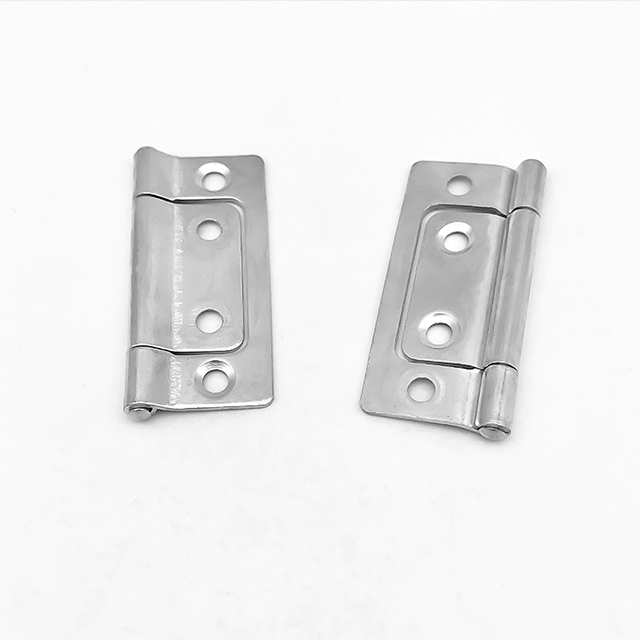 Stainless Steel 201 Cheap Price Door Hinges Manufacturer