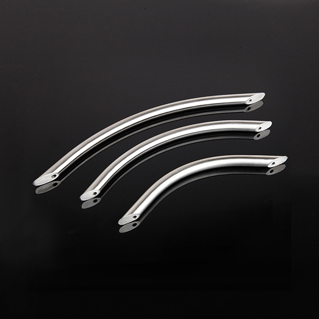 High Quality Glass Door Pull and Push Handle Factory(01-160)